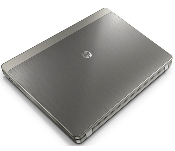 HP probook 4530s B810/2GB/320/DVD-RW - 68835 - zdjęcie 5